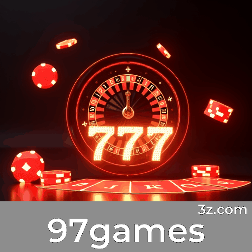 97games Bônus acumulado 97games